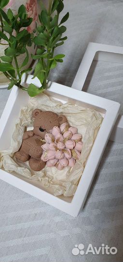 Подарочные наборы из шоколада