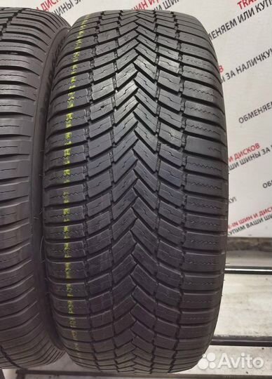 Bridgestone Weather Control A005 235/55 R19 105W