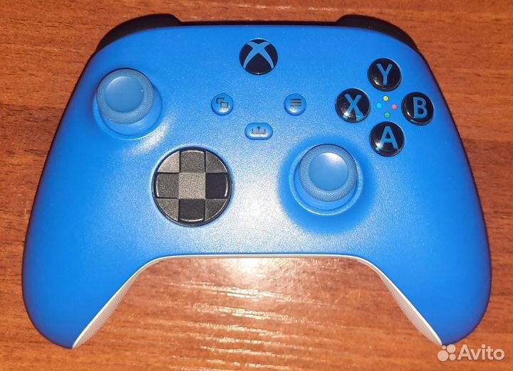 Геймпад xbox series