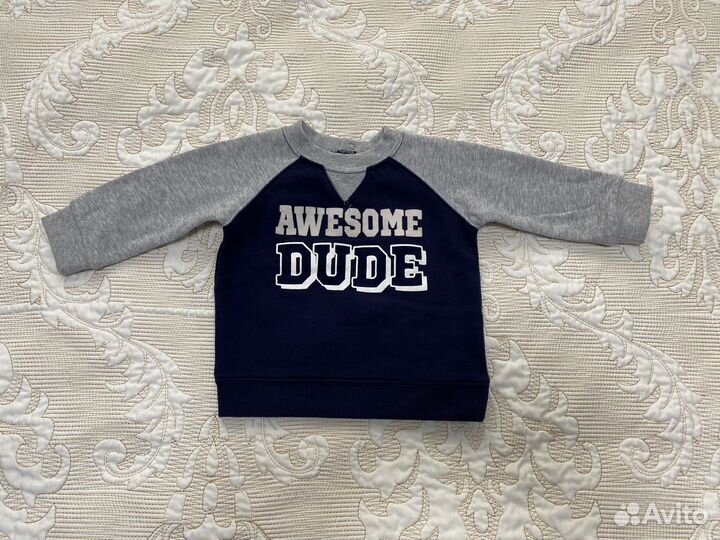 Толстовка детская Koala kids