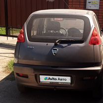 Hafei Brio 1.0 MT, 2008, 149 097 км, с пробегом, цена 160 000 руб.