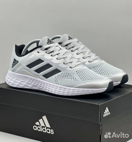 Кроссовки Adidas мужские летние