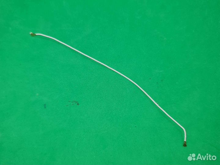Антенный кабель Samsung A71 оригинал