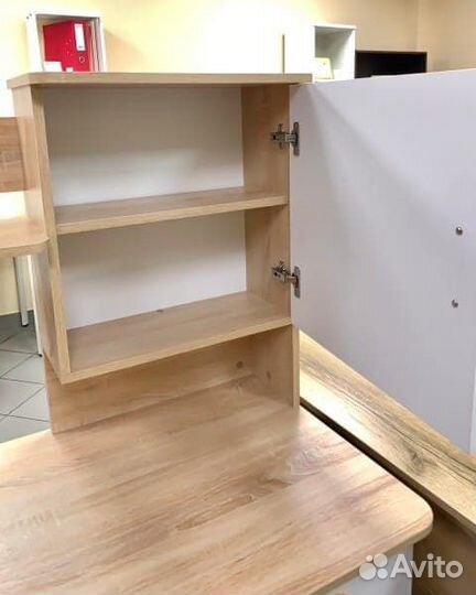 Компьютерный стол для компьютера sokol 6388