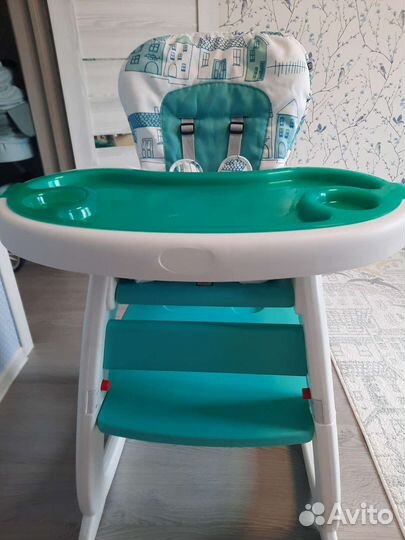 Стульчик детский
