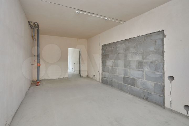 Свободного назначения, 53.5 м²