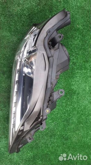 Фара ксенон адаптивный Lexus RX350 RX450 12-16