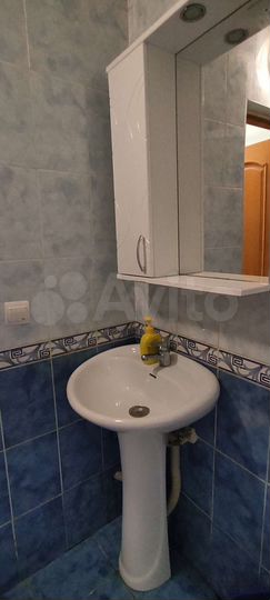 Квартира-студия, 16 м², 1/3 эт.