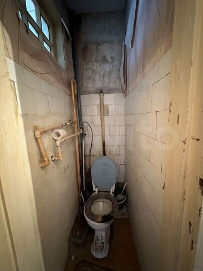 2-к. квартира, 43 м², 4/4 эт.