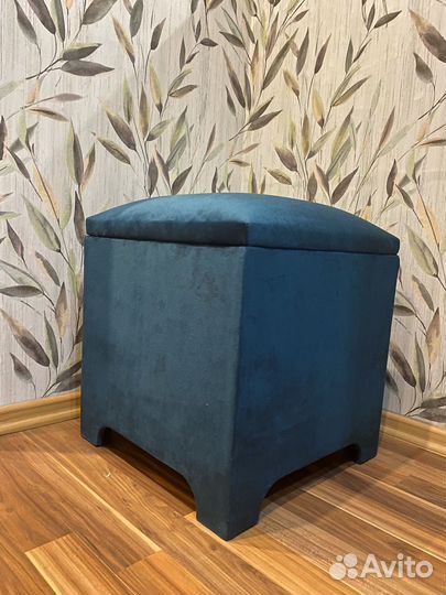 Сундучок, банкетка с местом для хранения