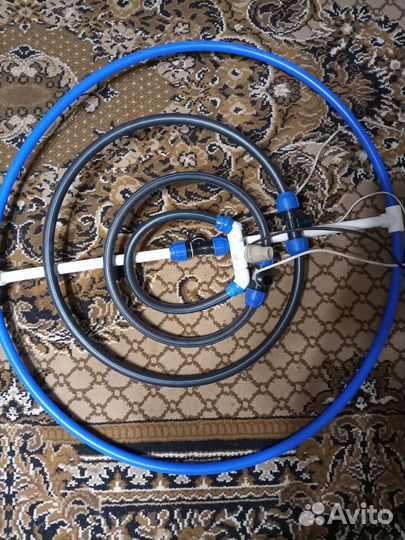 Металлоискатель