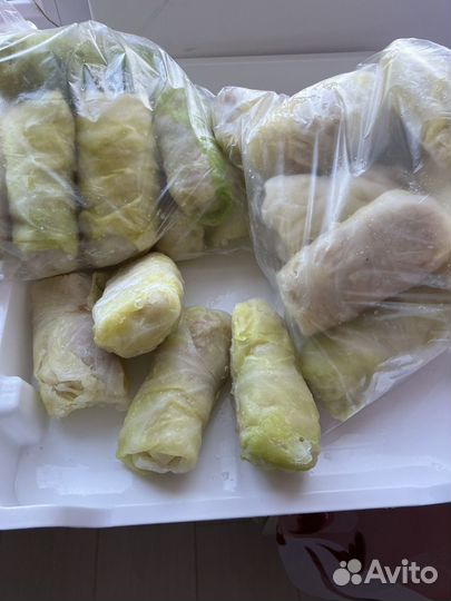 Пельмени, манты, вареники на заказ