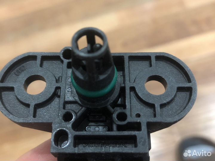 Новый оригинал 037906283c магнитный клапан1700р