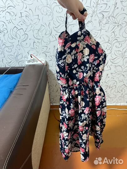 Женские вещи пакетом