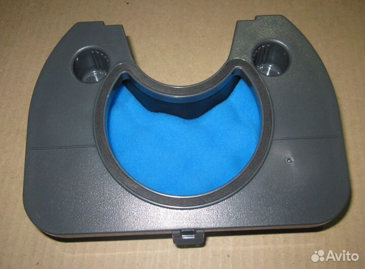 Фильтр поролоновый (губчатый) для пылесоса sams