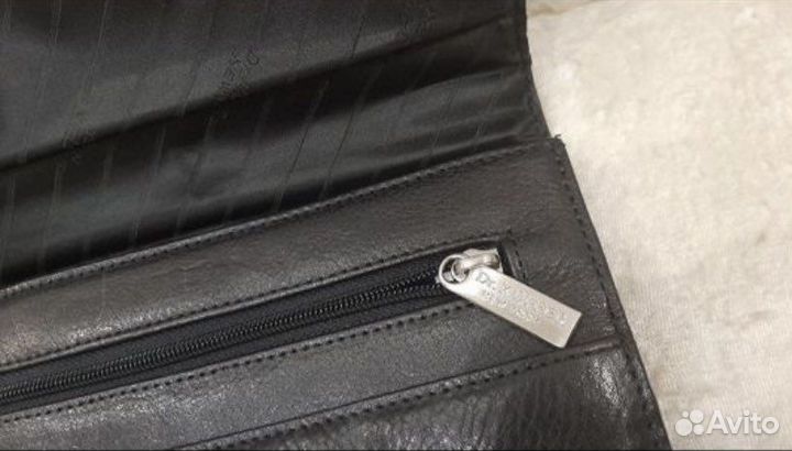 Портфель Dr. Koffer оригинал