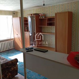 1-к. квартира, 30,5 м², 5/5 эт.