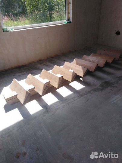 Лестница для дома