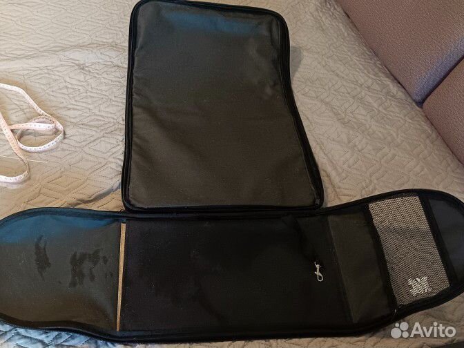 Переноска для животных