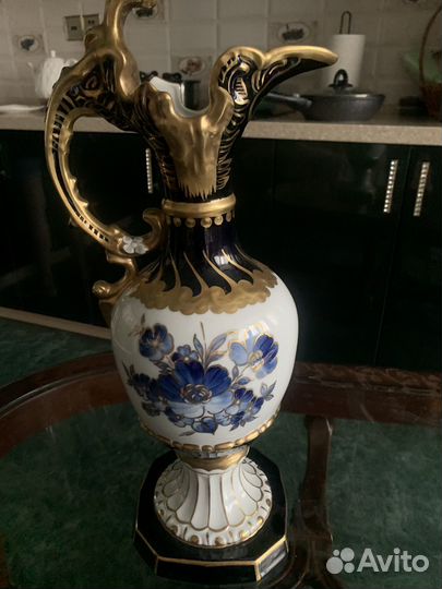 Ваза (кувшин) праизводство Германия