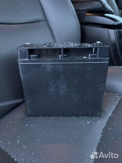 Аккумуляторная батарея 6-FM-22 12V 22AH (12В 22Ач)