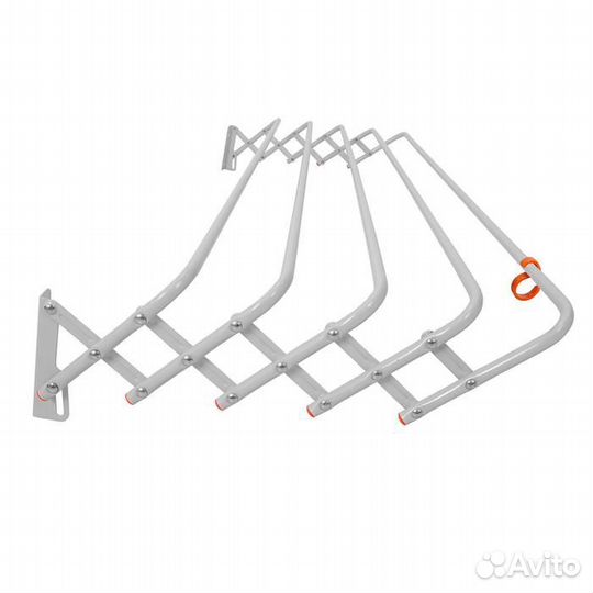 Сушилка для белья настенная 1015797