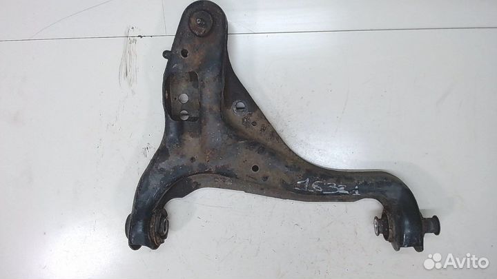 Рычаг подвески Ford Explorer, 2010