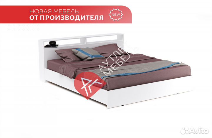 Кровать 180 200