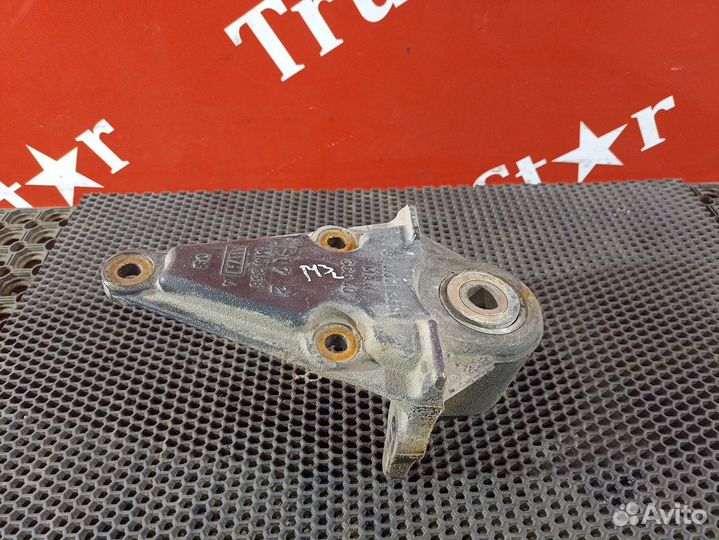 Кронштейн рессоры Man TGA, Man TGS, Man TGX