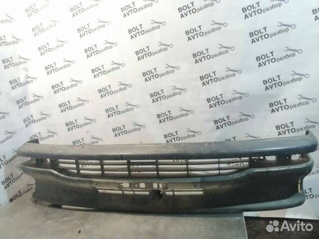 Бампер передний Toyota Lite Ace CM-40