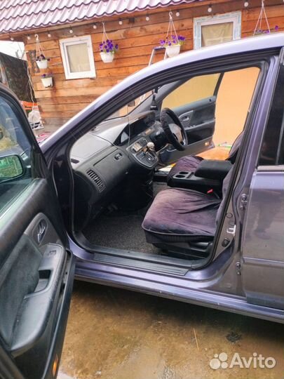 Honda Avancier 2.3 AT, 2003, 320 000 км