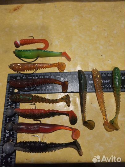 Ящик для рыболовных снастей