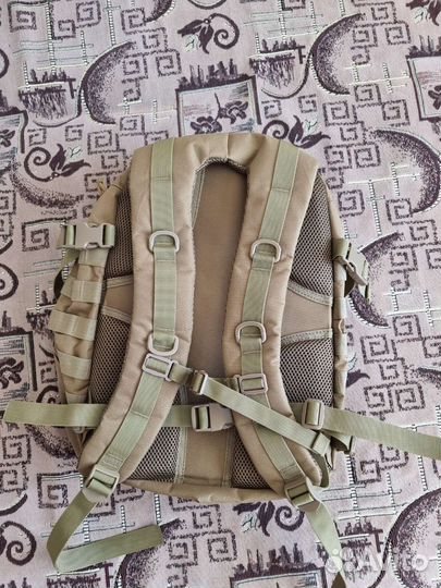 Тактический - туристический рюкзак