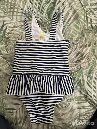 Купальник для девочки 98 104