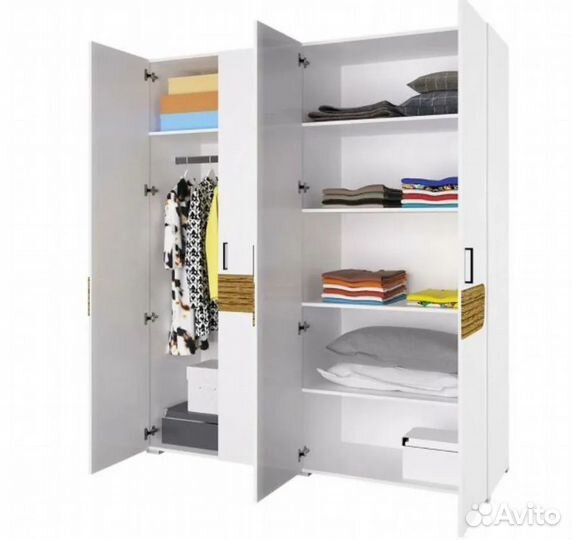 Спальня милана