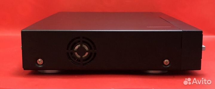 Видеорегистратор DVR6209FVR / Без пульта / 750 Гб