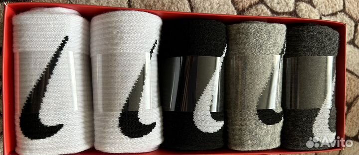 Мужские носки nike