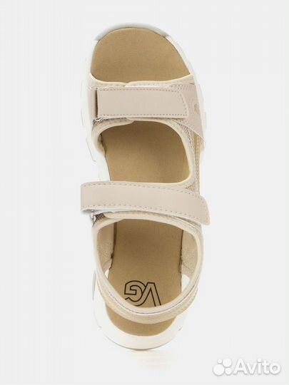Сандалии/босоножки для девочки