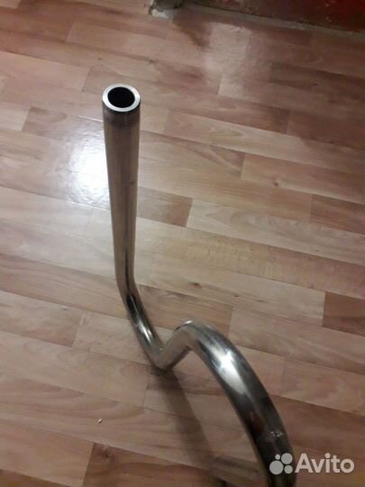 Полотенце сушитель водяной