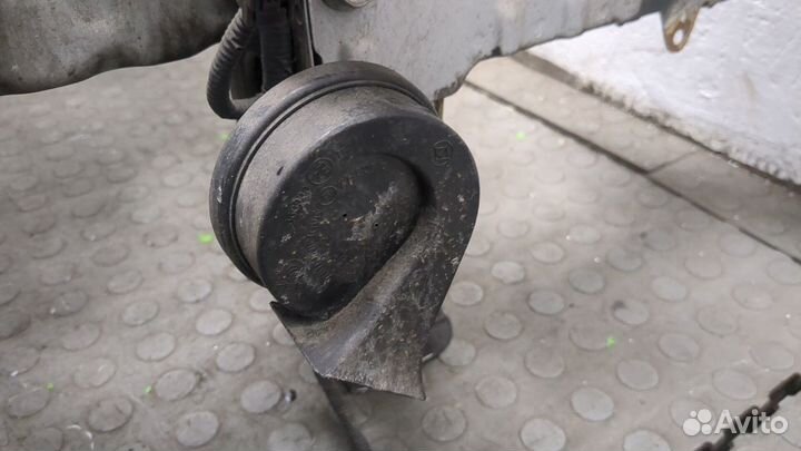 Рамка передняя Opel Mokka, 2013