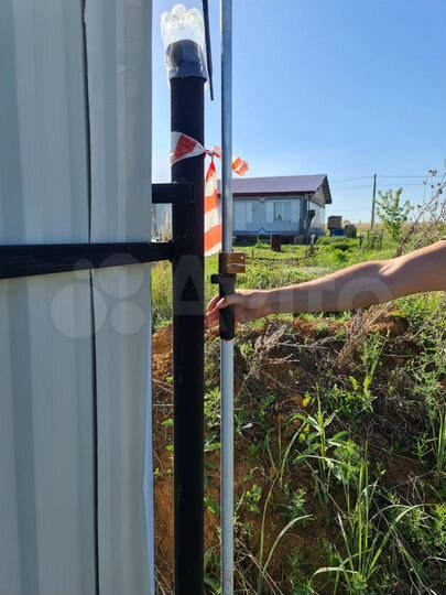 Участок 12,5 сот. (ИЖС)