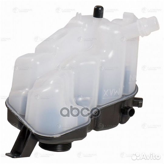 Бачок расширит. охл. жидкости ford mondeo IV