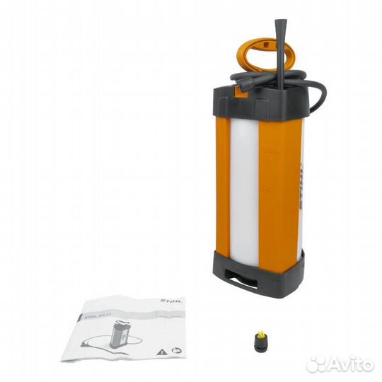 Распылитель ручной Stihl SG 31 42550194930 (5 л)