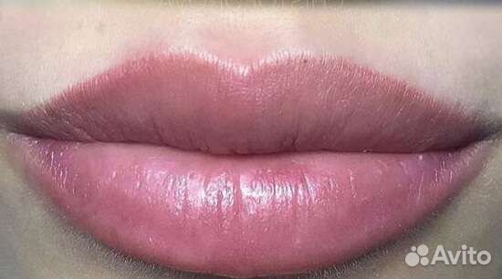 Перманентный макияж и удаление татуажа ремувером