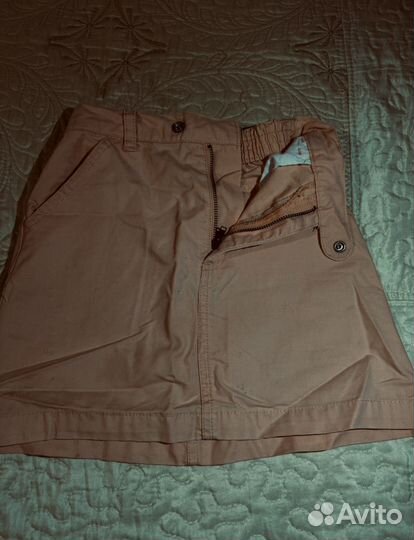 Детские вещи пакетом