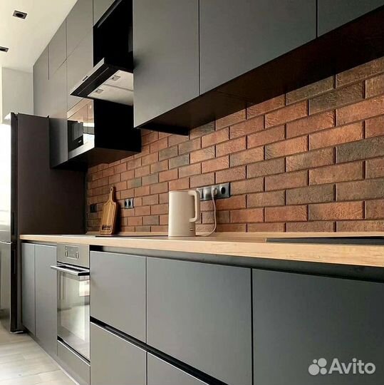 Кухонный гарнитур доставка и сборка