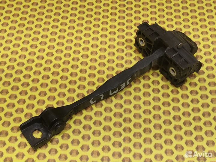 Ограничитель двери задний левый Volkswagen Jetta