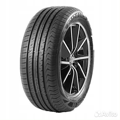 Roadmarch EcoPro 99 175/70 R13 82T
