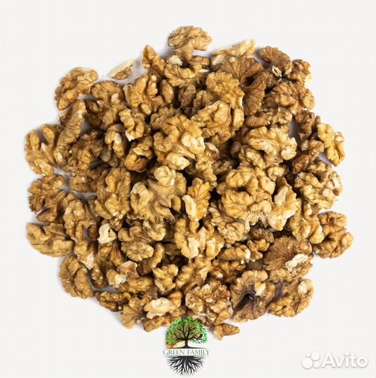 Грецкий Орех Очищенный