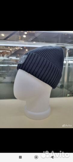Мужская зимняя шапка. paul&shark